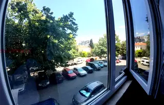 Многостаен апартамент в Стара Загора, Център