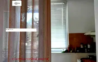 Многостаен апартамент в Стара Загора, Център