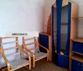 Снимка 2 — Многостаен апартамент в Кърджали, Център