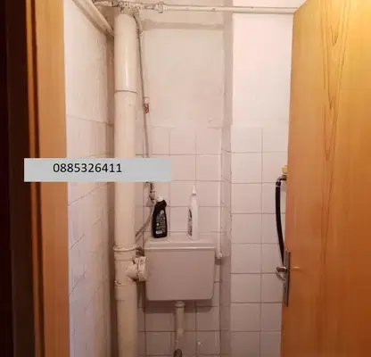 Снимка 3 — Многостаен апартамент в Кърджали, Център
