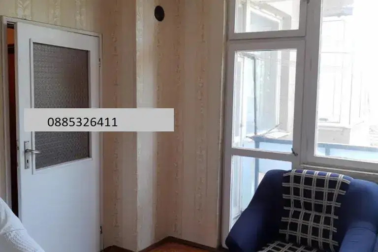 Многостаен апартамент в Кърджали, Център