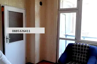 Многостаен апартамент в Кърджали, Център