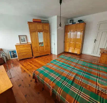 Photo 2 — 4-bedroom apartment in Burgas, Centyr