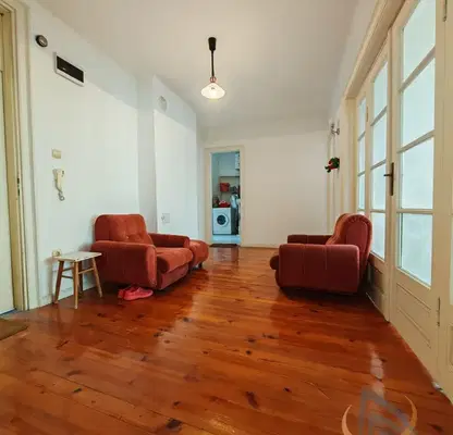 Photo 3 — 4-bedroom apartment in Burgas, Centyr