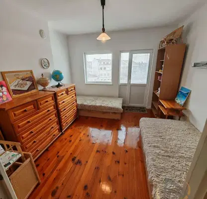 Photo 4 — 4-bedroom apartment in Burgas, Centyr
