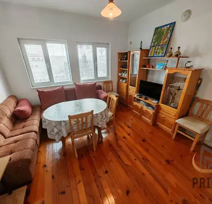 Photo 5 — 4-bedroom apartment in Burgas, Centyr