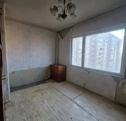 Снимка 5 — Многостаен апартамент в Стара Загора, Център