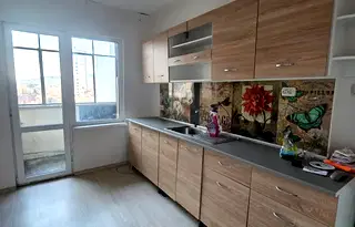 Многостаен апартамент в Стара Загора, Център