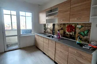 Многостаен апартамент в Стара Загора, Център