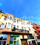 Многостаен апартамент в Бургас, Център