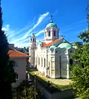 Многостаен апартамент в Стара Загора, Център