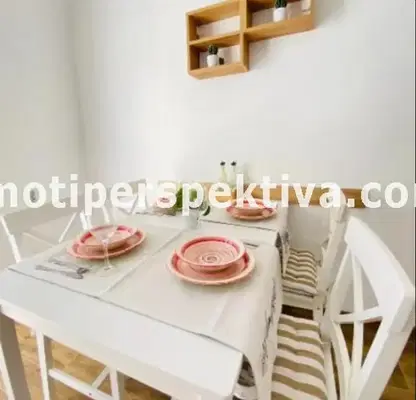 Photo 5 — 4-bedroom apartment in Plovdiv, Centyr