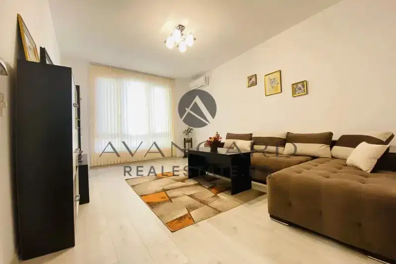 4-bedroom apartment in Plovdiv, Centyr