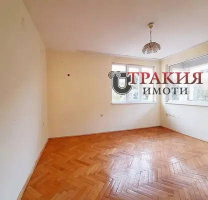 Снимка 5 — Многостаен апартамент в Стара Загора, Център