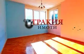 Многостаен апартамент в Стара Загора, Център