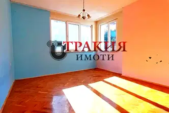 Многостаен апартамент в Стара Загора, Център