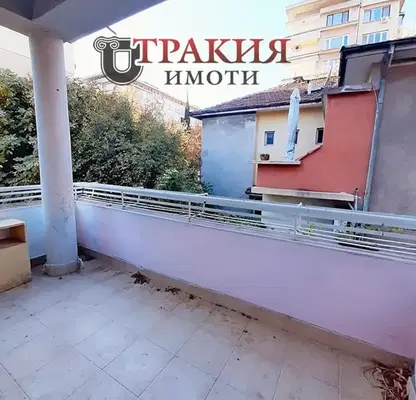 Снимка 4 — Многостаен апартамент в Стара Загора, Център