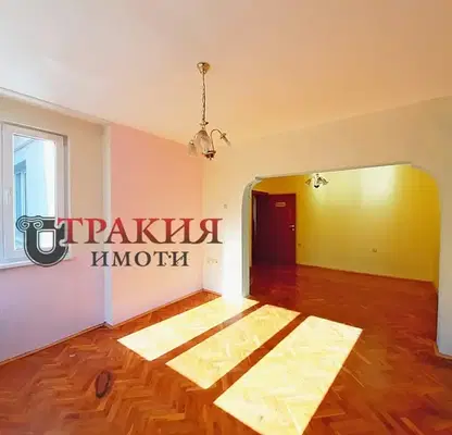 Снимка 5 — Многостаен апартамент в Стара Загора, Център