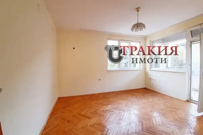 Многостаен апартамент в Стара Загора, Център