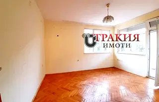 Многостаен апартамент в Стара Загора, Център