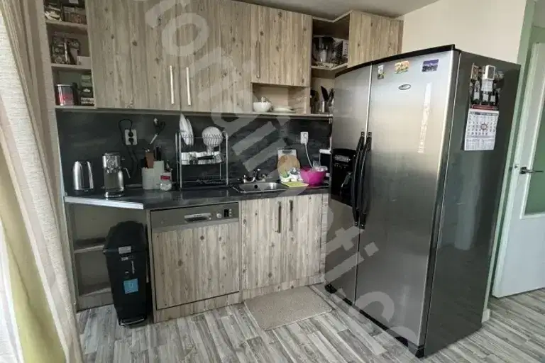 4-bedroom apartment in Veliko Tyrnovo, Centyr