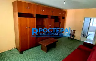 Многостаен апартамент в Търговище, Център