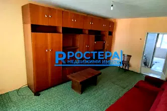 Многостаен апартамент в Търговище, Център