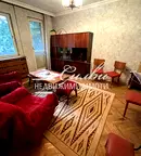 Многостаен апартамент в Търговище, Център