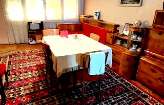 Многостаен апартамент в Добрич, Център