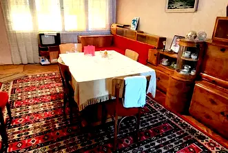 Многостаен апартамент в Добрич, Център