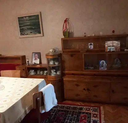 Снимка 3 — Многостаен апартамент в Добрич, Център