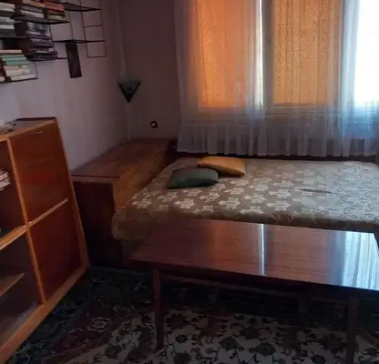 Снимка 4 — Многостаен апартамент в Добрич, Център