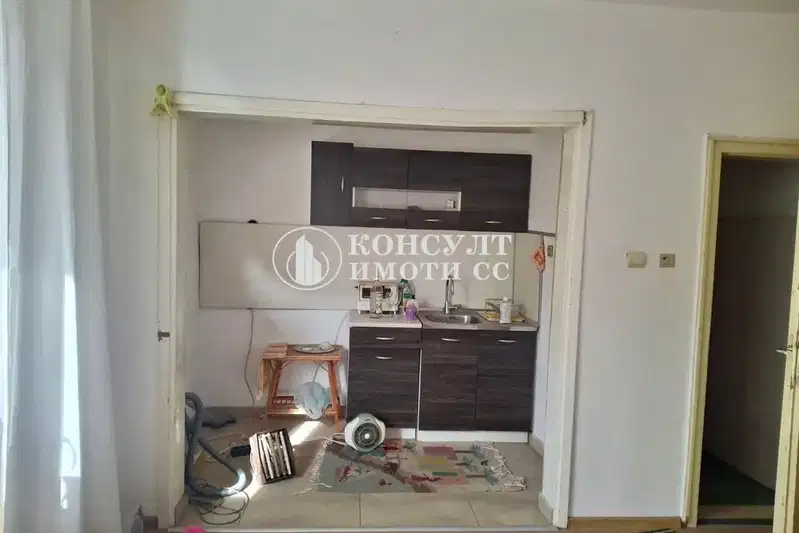 4-bedroom apartment in Stara Zagora, Centyr