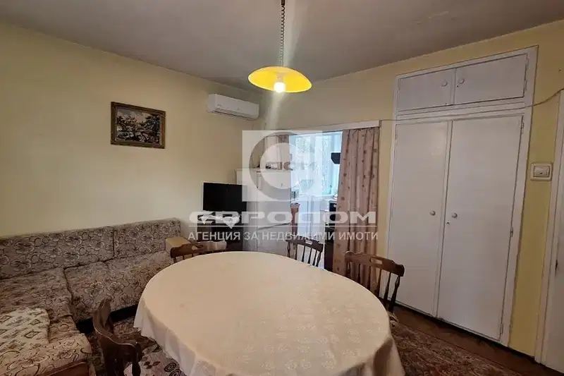 Многостаен апартамент в Стара Загора, Център