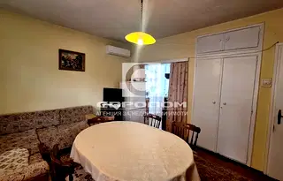 Многостаен апартамент в Стара Загора, Център