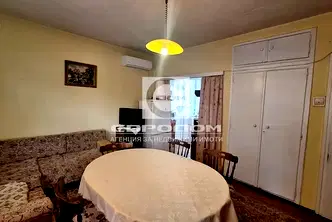Многостаен апартамент в Стара Загора, Център