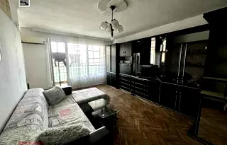 Многостаен апартамент в Пазарджик, Център