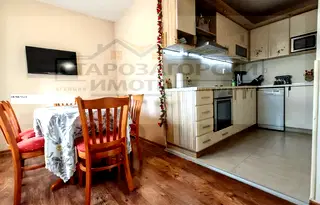 Многостаен апартамент в Стара Загора, Център