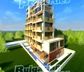 Снимка 3 — Многостаен апартамент във Варна, Център