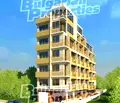 Снимка 5 — Многостаен апартамент във Варна, Център