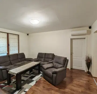 Photo 3 — 4-bedroom apartment in Stara Zagora, Centyr