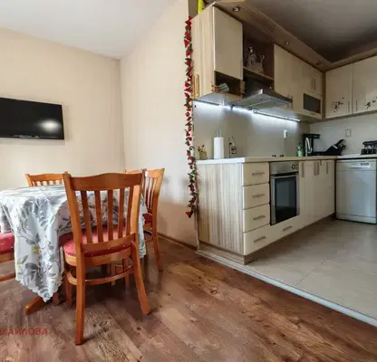 Photo 5 — 4-bedroom apartment in Stara Zagora, Centyr