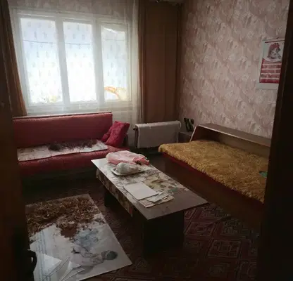 Снимка 3 — Многостаен апартамент във Велико Търново, Център