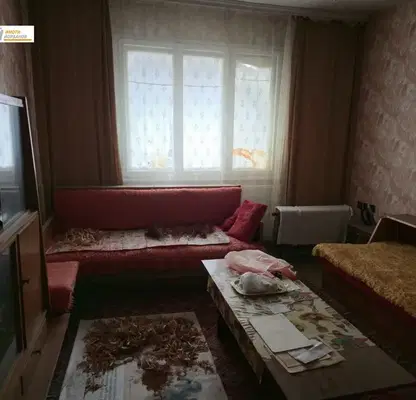 Снимка 4 — Многостаен апартамент във Велико Търново, Център