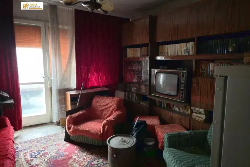 4-bedroom apartment in Veliko Tyrnovo, Centyr