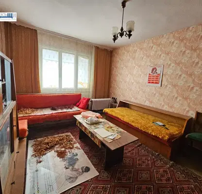 Photo 2 — 4-bedroom apartment in Veliko Tyrnovo, Centyr
