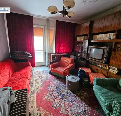 Photo 3 — 4-bedroom apartment in Veliko Tyrnovo, Centyr