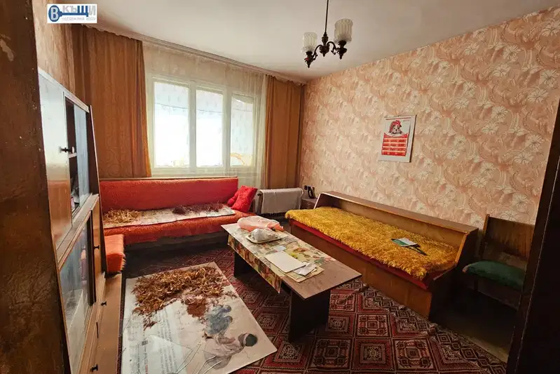 4-bedroom apartment in Veliko Tyrnovo, Centyr