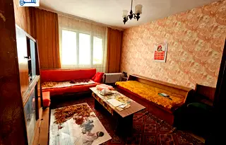 Многостаен апартамент във Велико Търново, Център