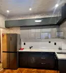 Многостаен апартамент в Бургас, Център